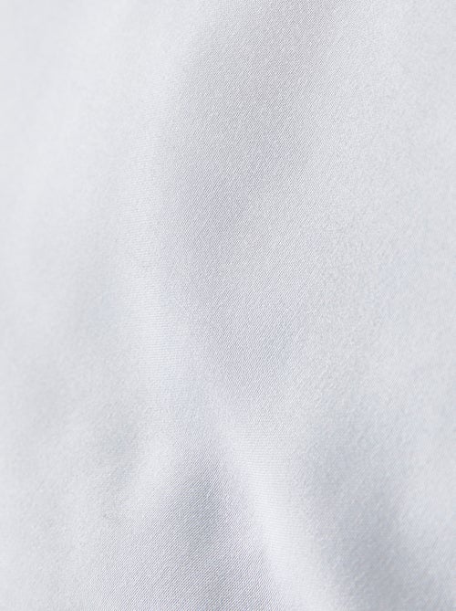 Lot de 2 oreillers ESSENTIAL - Kiabi