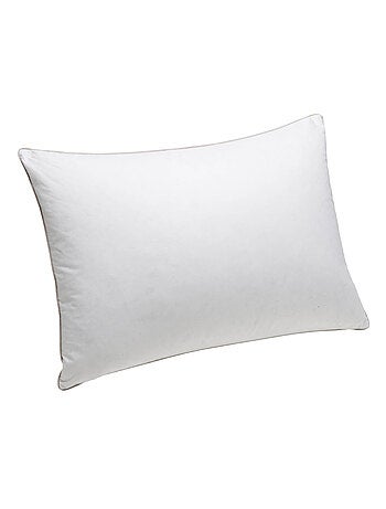 Lot de 2 oreillers Natur'Duv - Ferme - DUNLOPILLO