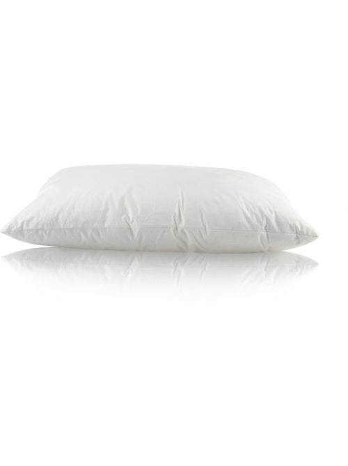 Lot de 2 Oreillers Polyester PROMO LINGE - Kiabi