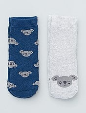 Chaussettes Collants Vetements Bebe Blanc Kiabi