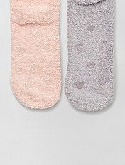 Chaussettes Antiderapantes Pas Cher Kiabi