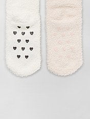 Chaussettes Antiderapantes Pas Cher Kiabi