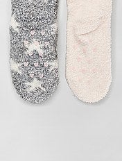Chaussettes Antiderapantes Pas Cher Kiabi