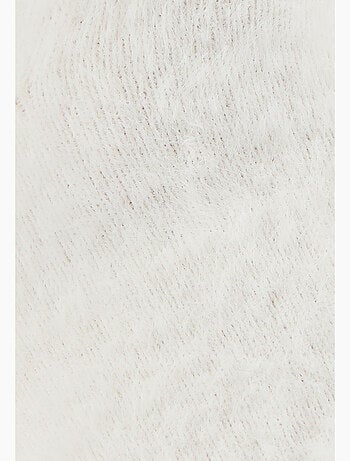 Lot de 2 paires de chaussettes de lit Thermolactyl - Damart