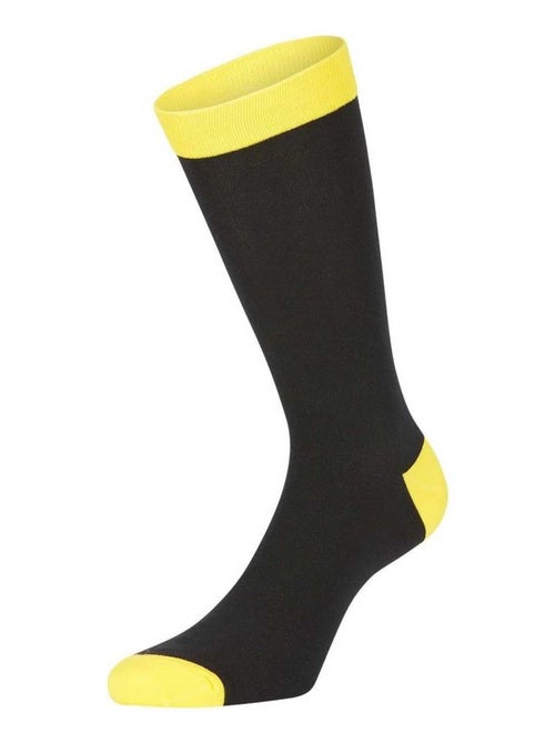 Lot de 2 paires de chaussettes Dragon Ball Z Homme Freegun - Kiabi