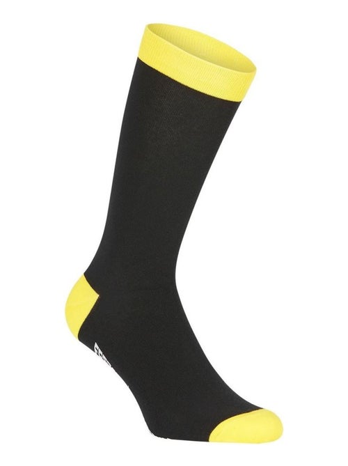 Lot de 2 paires de chaussettes Dragon Ball Z Homme Freegun - Kiabi
