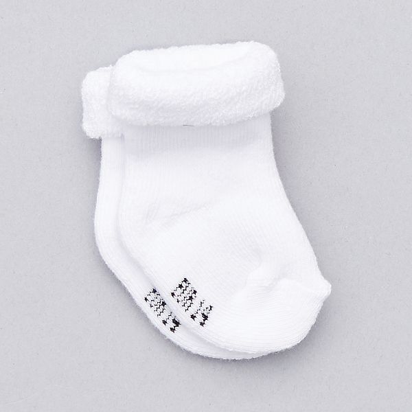 Lot De 2 Paires De Chaussettes Eco Concues Bebe Garcon Kiabi 3 00