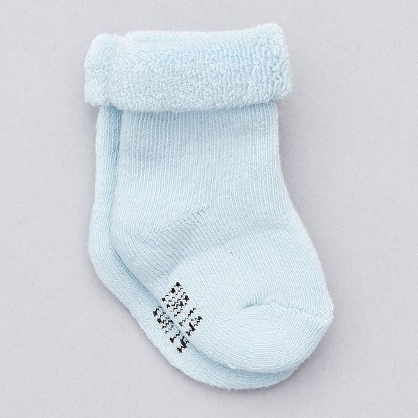 Lot De 2 Paires De Chaussettes Eco Concues Bebe Garcon Kiabi 3 00