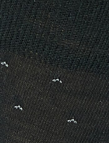 Chaussettes Camano En Laine - Lot De 2 - Mi-mollet - Confort Chaud Et Respirant - Homme