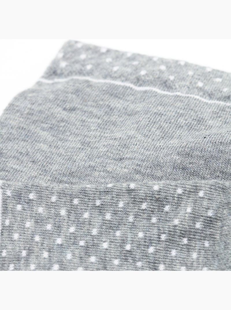 Lot de 2 paires de chaussettes Good Fancy Blanc - Kiabi
