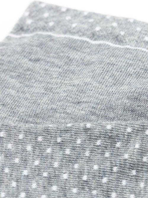 Lot de 2 paires de chaussettes Good Fancy - Kiabi