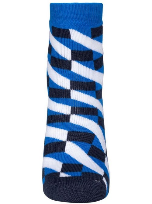 Lot de 2 paires de chaussettes motif/style imprimé frolic - trespass - Kiabi Lot de 2 paires de chaussettes motif/style imprimé frolic - trespass - Kiabi