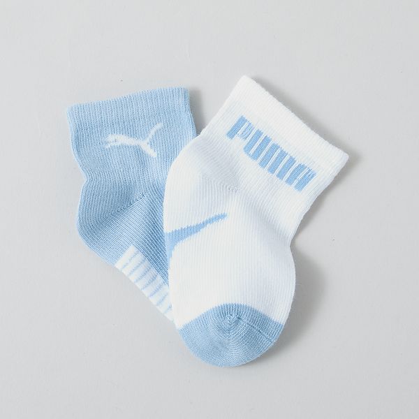 chaussettes puma bebe
