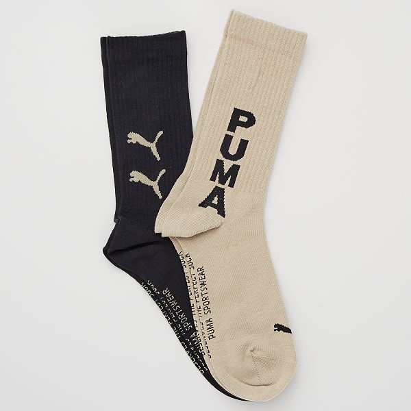 chaussettes puma