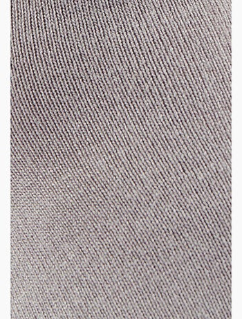 Lot de 2 paires de chaussettes soie et Thermolactyl - Damart