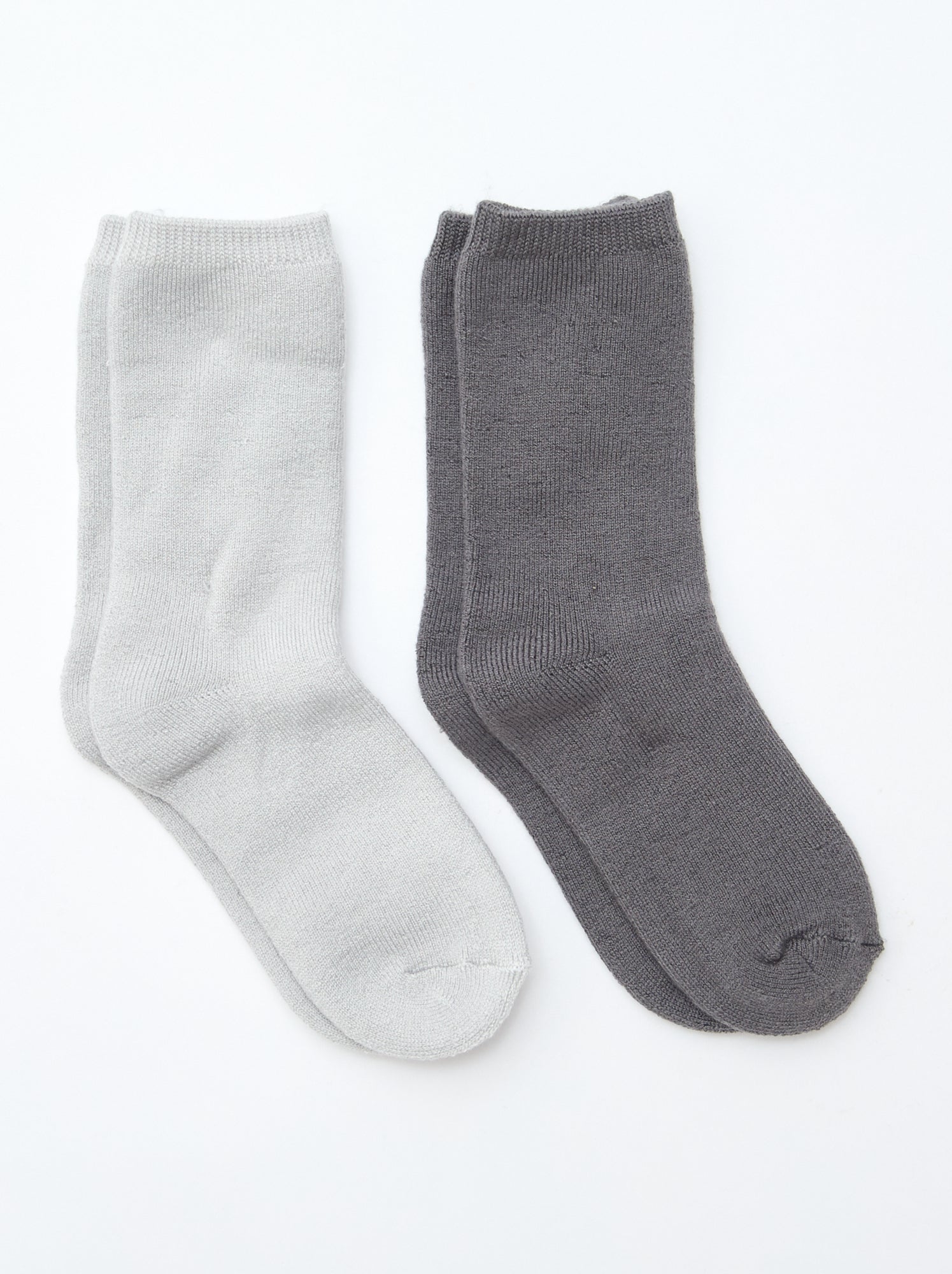 6 Paires Chaussettes Thermiques Bébé – Coton épais, Motifs Animaux – Taille 0-3 Ans, Pour Hiver Et Automne