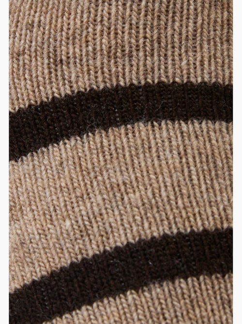 Lot de 2 paires de chaussettes thermolactyl avec laine et cachemire - damart - Kiabi Lot de 2 paires de chaussettes thermolactyl avec laine et cachemire - damart - Kiabi