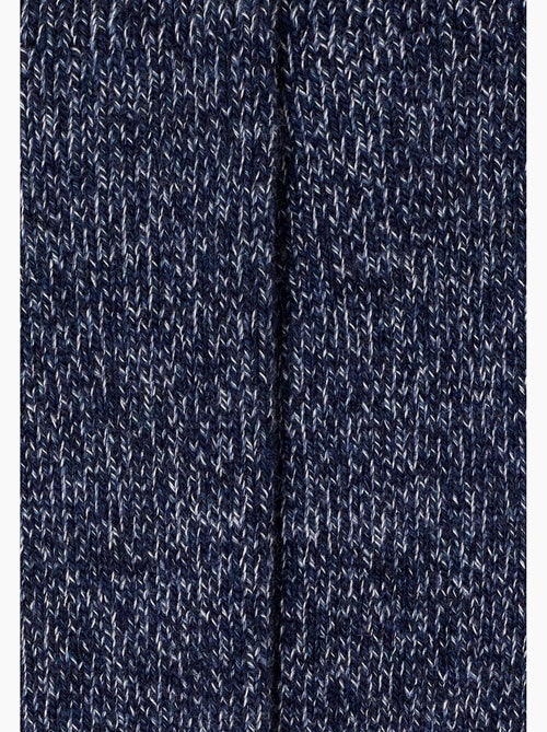 Lot de 2 paires de chaussettes thermolactyl en maille moulinée - damart - Kiabi Lot de 2 paires de chaussettes thermolactyl en maille moulinée - damart - Kiabi