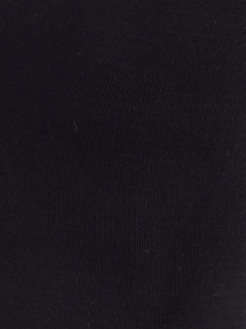 Lot de 2 paires de chaussettes Thermolactyl opaques - Damart - Kiabi
