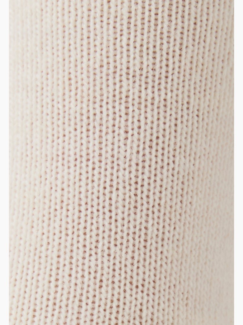 Lot de 2 paires de chaussettes unies thermolactyl - damart Gris - Kiabi