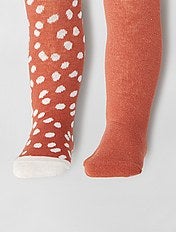 Chaussettes Collants Pour Bebe Garcon Kiabi