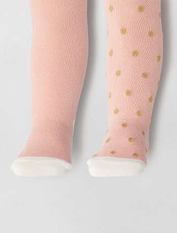 Chaussettes Collants Pour Bebe Garcon Kiabi