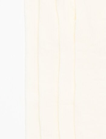 Lot de 2 paires de collants