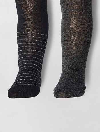 Collant Noir Pas Cher Kiabi