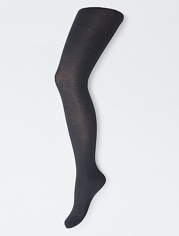 Lot de 2 paires de collants légers