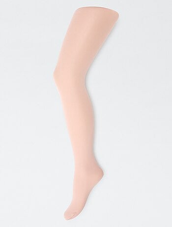 Lot de 2 paires de collants légers