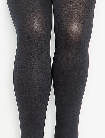 Lot de 2 paires de collants