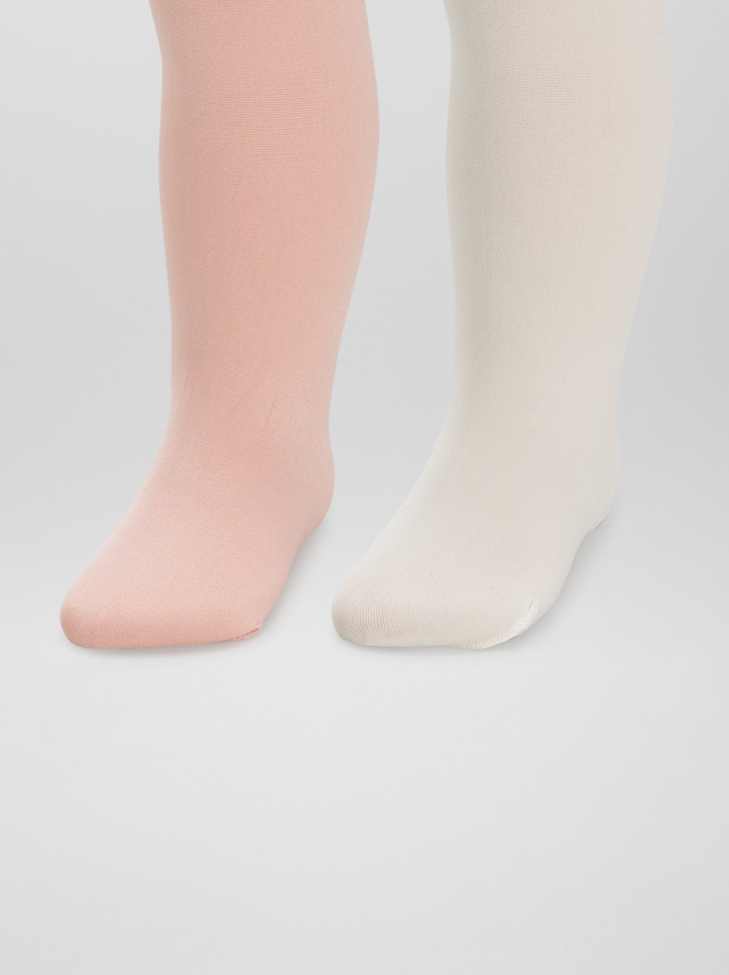 Lot 2 paires de collants GOLDEN LADY Taille 1 ou 36/38