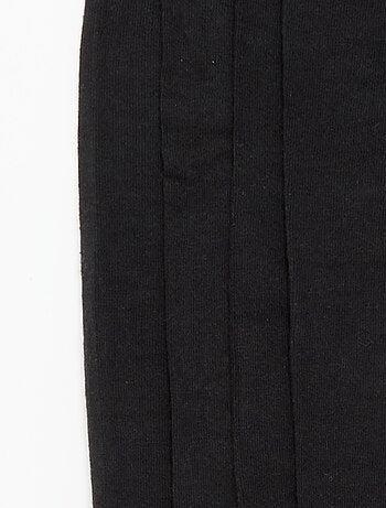 Lot de 2 paires de collants unies