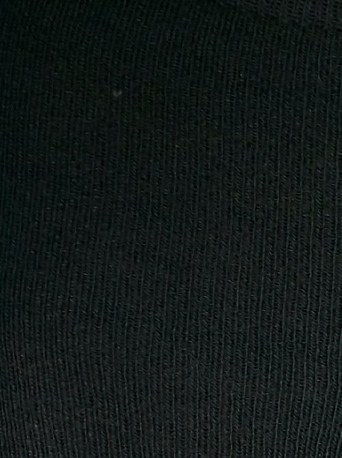 Lot de 2 paires de mi-bas mixtes Thermolactyl et laine - Damart - Kiabi