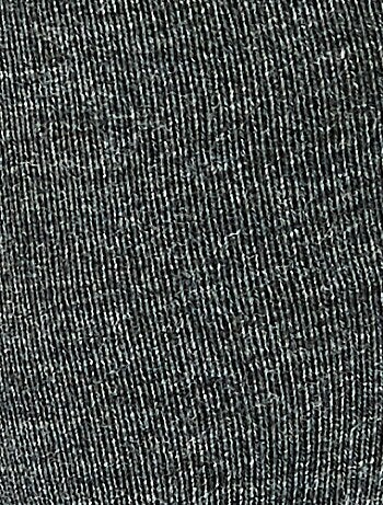 Lot de 2 paires de mi-bas mixtes Thermolactyl maille laineuse - Damart