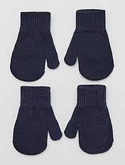 Moufles Kiabi La Mode A Petits Prix