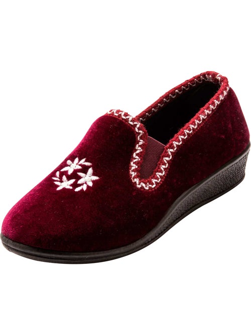 Lot de 2 paires de sans-gêne - PEDICONFORT - Kiabi