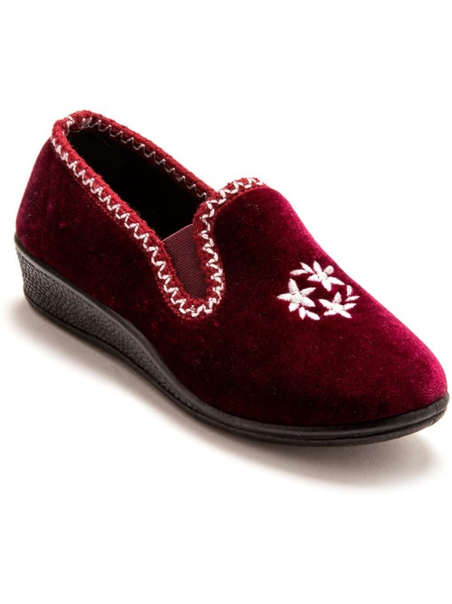 Lot de 2 paires de sans-gêne - PEDICONFORT - Kiabi