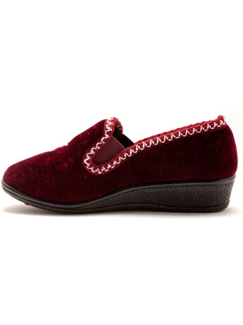 Lot de 2 paires de sans-gêne - PEDICONFORT - Kiabi
