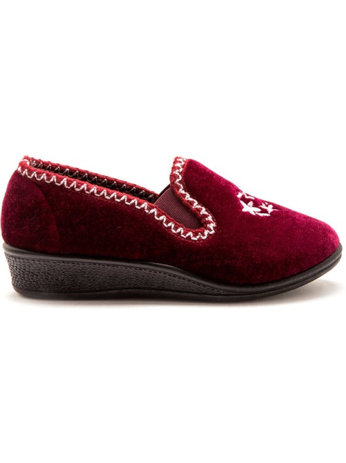 Lot de 2 paires de sans-gêne - PEDICONFORT - Kiabi