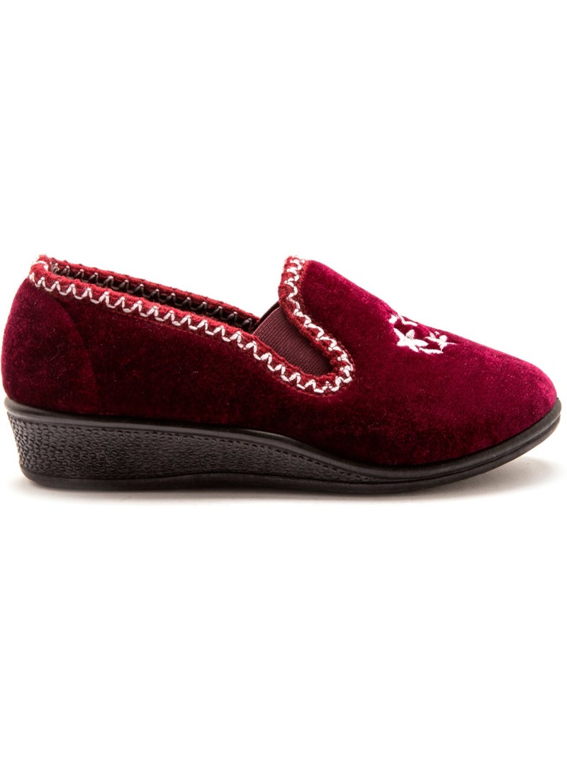 Lot de 2 paires de sans-gêne - PEDICONFORT Noir Bordeaux - Kiabi