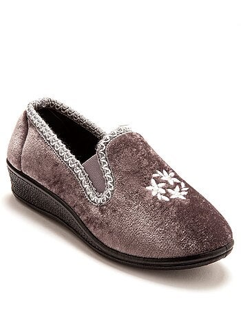 Lot de 2 paires de sans-gêne - PEDICONFORT