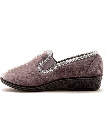Lot de 2 paires de sans-gêne - PEDICONFORT