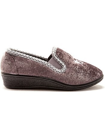 Lot de 2 paires de sans-gêne - PEDICONFORT