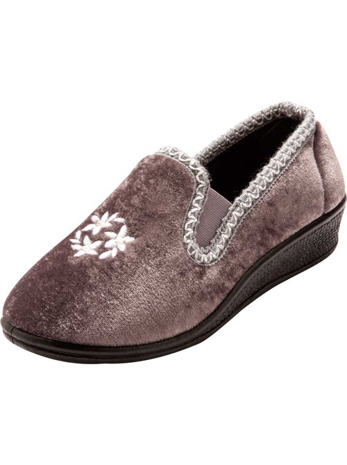 Lot de 2 paires de sans-gêne - PEDICONFORT - Kiabi