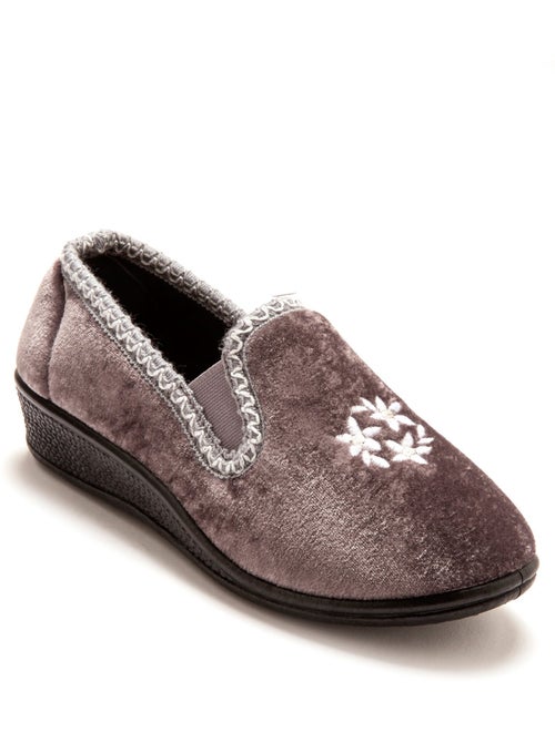 Lot de 2 paires de sans-gêne - PEDICONFORT - Kiabi