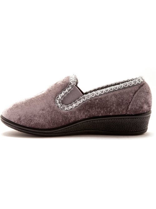 Lot de 2 paires de sans-gêne - PEDICONFORT - Kiabi