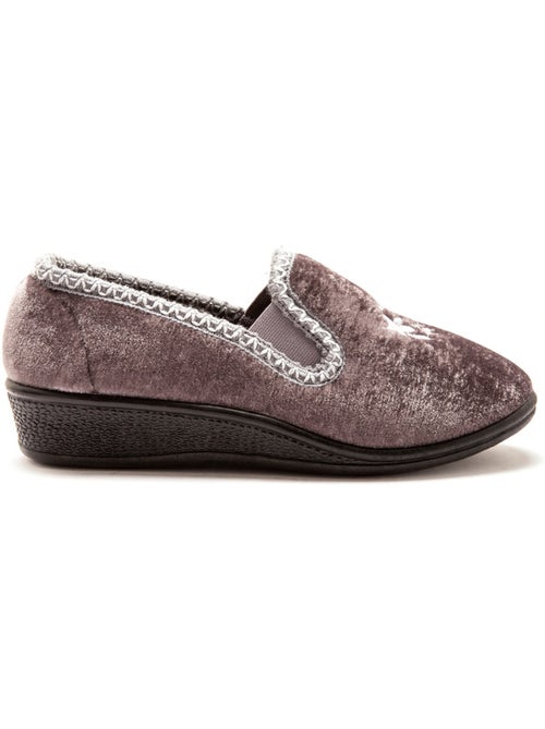Lot de 2 paires de sans-gêne - PEDICONFORT - Kiabi
