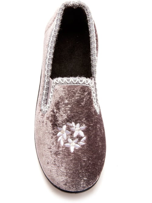 Lot de 2 paires de sans-gêne - PEDICONFORT - Kiabi