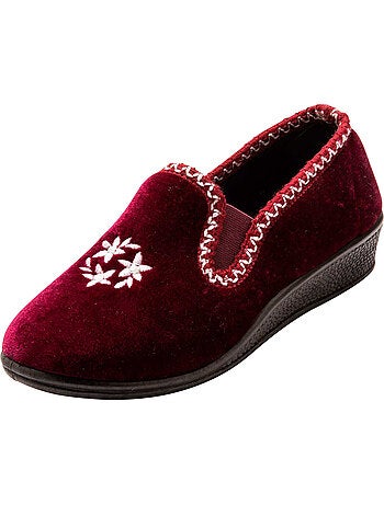 Lot de 2 paires de sans-gêne